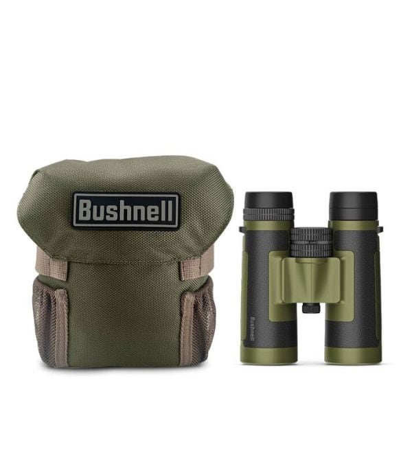 R5 8x42 Binocular - Ranger Green - Image 5