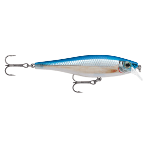 Rapala BX Minnow - Blue Pearl