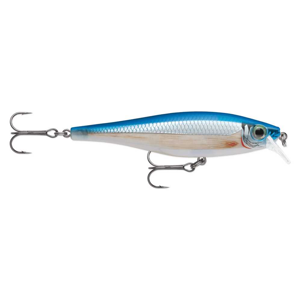 Rapala BX Minnow - Blue Pearl