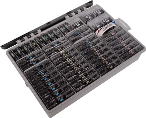 Fully Loaded OCD Tackle Storage System - Image 4