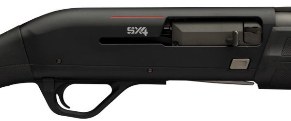 SX4 - 12Ga, 28", 3" Chamber, Matte Black - Image 3