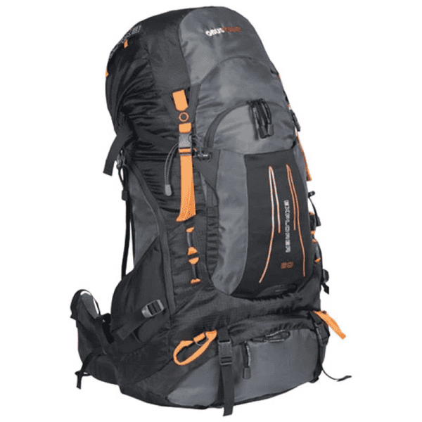 Expedition backpacks Explorer Backpack - 60L ObusForme OB300