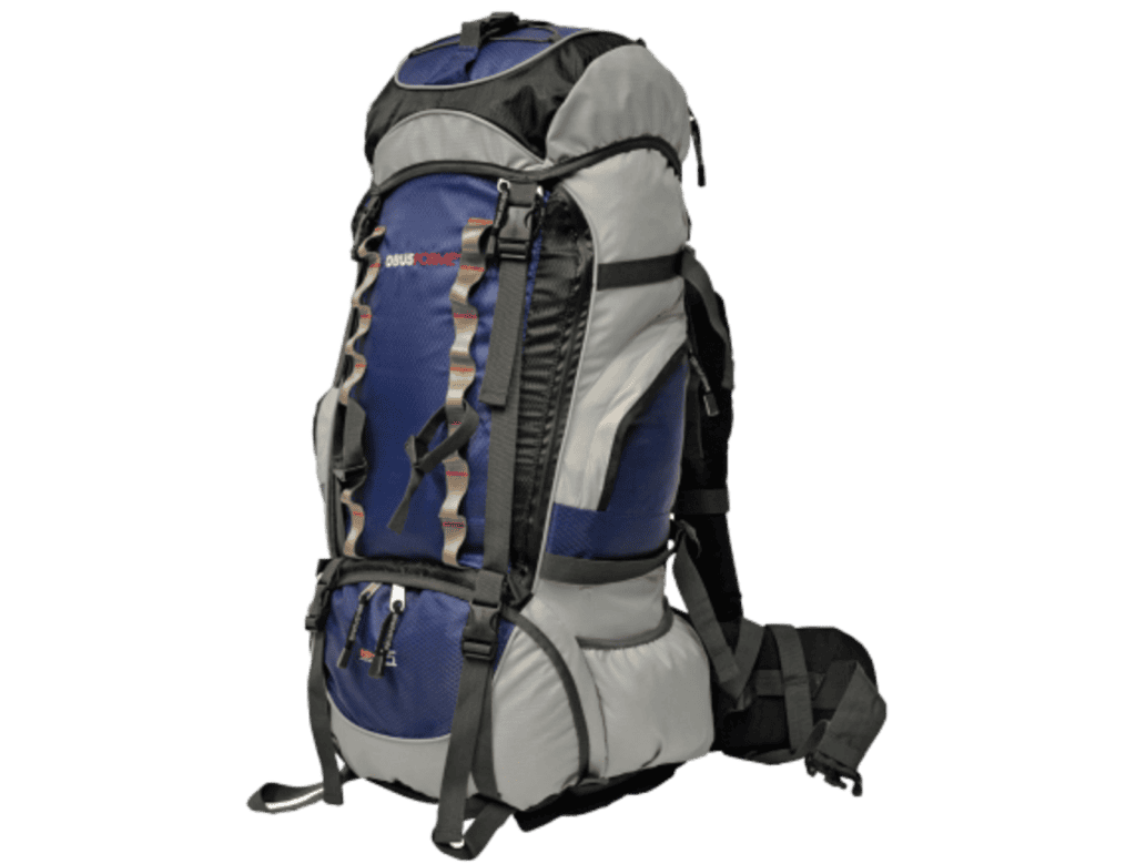 Elite 75 Internal Frame Backpack - 75L OB319 OBUSFORME