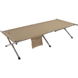 Camp Cot - XL, Khaki ALPS BDO-B-08