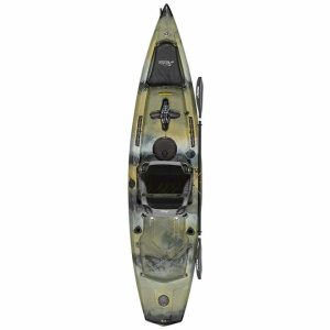 Mirage Compass Kayak - Green Camo Hobie 81712240