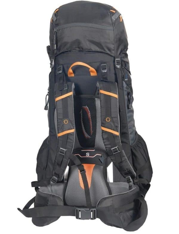 Explorer Internal Frame Pack - 75L OB302 Obusforme