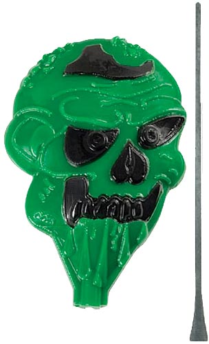 71599 Duraseal Zombie Shout Out Target