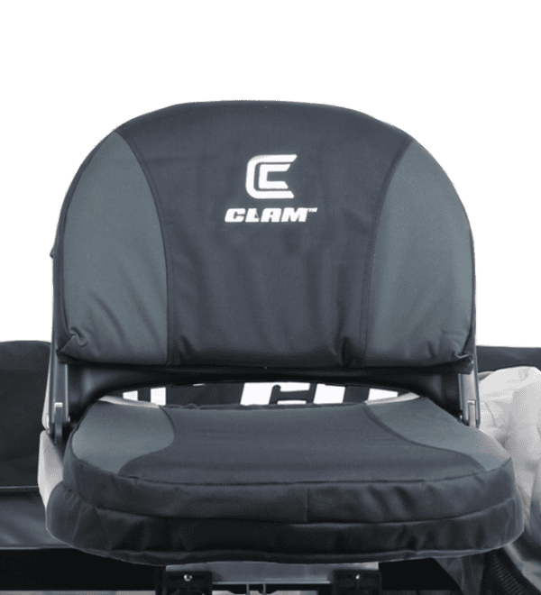 Clam Deluxe Seat Assembly