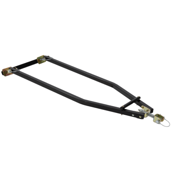 Pro Series Tow Hitch