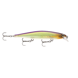 Rapala Shadow Rap® - Gone