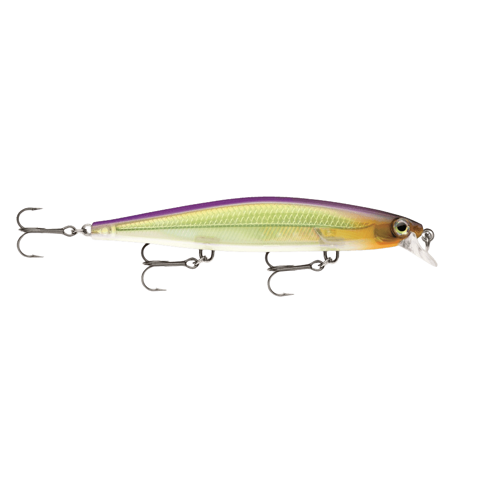 Rapala Shadow Rap® - Gone