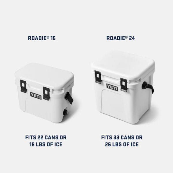 Roadie® 15 Hard Cooler - Image 4