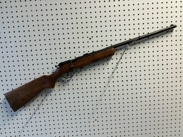 Cooey Model 39 Bolt Action Rifle