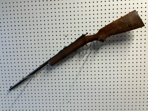 Cooey Model 39 Bolt Action Rifle - Image 2