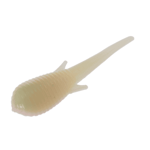 Niku Soldier Fly - 1.25", Electric Chicken Glow Clam 119089