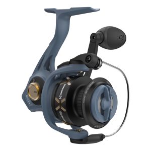 113913 SMX30XPT Smoke X Spinning Reel