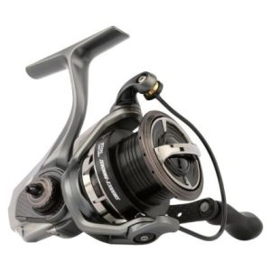 12012 Zenon Mg X Spinning Reel