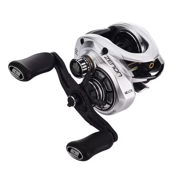 120124 Zenon MG LTX Low Profile Reel 2