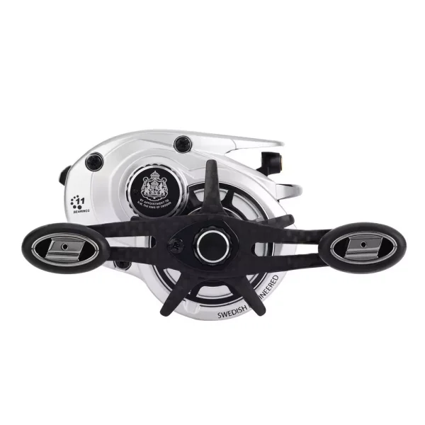 120124 Zenon MG LTX Low Profile Reel 3