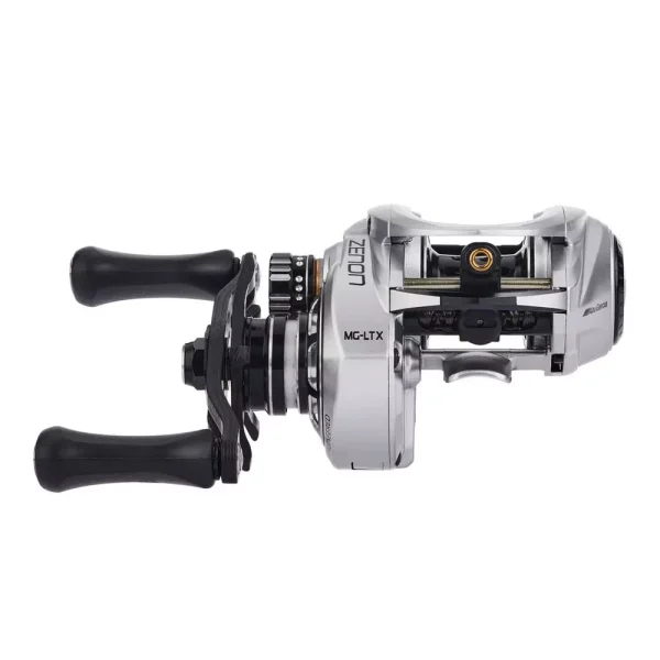 120124 Zenon MG LTX Low Profile Reel 4