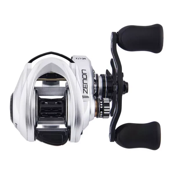 120124 Zenon MG LTX Low Profile Reel 5