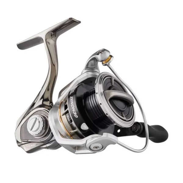 120217 Zenon LTX Spinning Reel SP3000 1