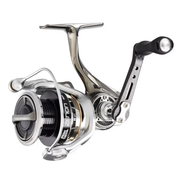 120217 Zenon LTX Spinning Reel SP3000 2