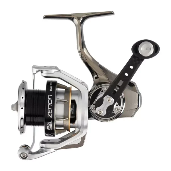 120217 Zenon LTX Spinning Reel SP3000 3