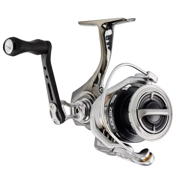 120217 Zenon LTX Spinning Reel SP3000 4