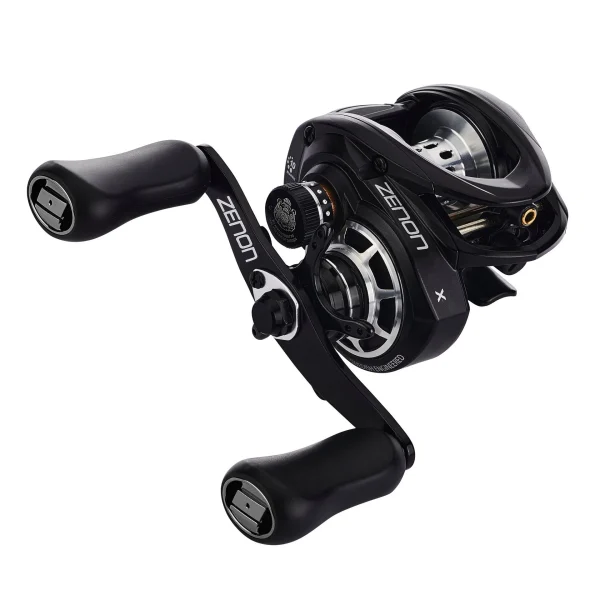 120231 Zenon X Low Profile Reel 681 2