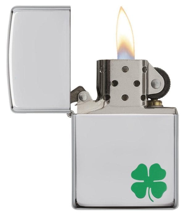 Bit O' Luck Lighter - Image 2