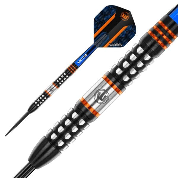 90 Scott Waites Darts - 24g - Image 2