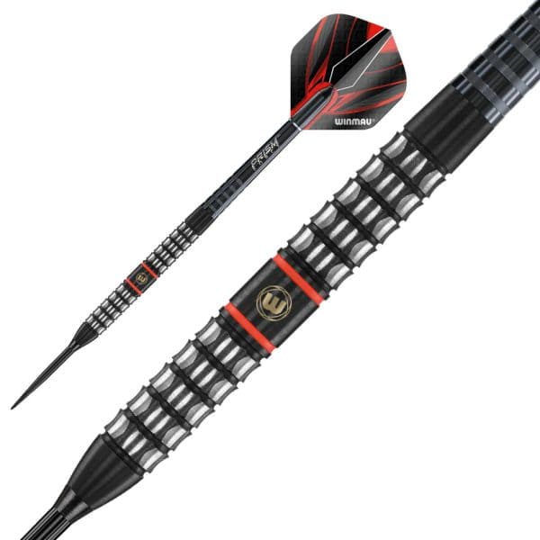 90% Sicario Darts - 23g - Image 2