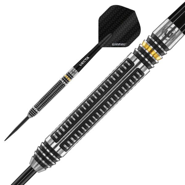 90% Zinati Darts - 24g - Image 3