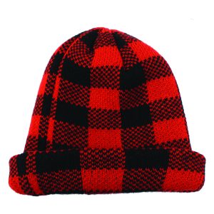 Backwoods Lumberjack Touque 775LJ