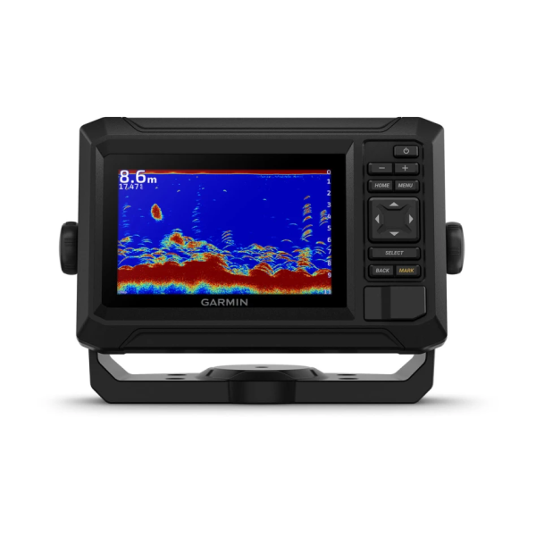 Garmin ECHOMAP™ UHD2 5 cv Chartplotters 4