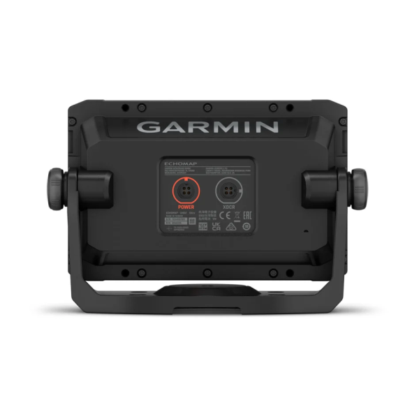 Garmin ECHOMAP™ UHD2 5 cv Chartplotters 5