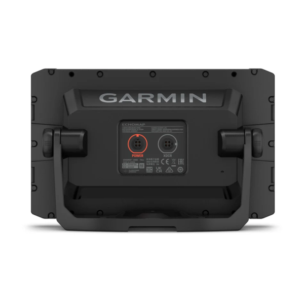 Garmin ECHOMAP™ UHD2 7 cv Chartplotters 5