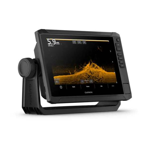 Garmin ECHOMAP™ UHD2 9 sv Chartplotters 1