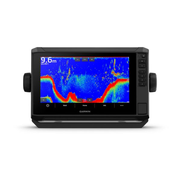 Garmin ECHOMAP™ UHD2 9 sv Chartplotters 4