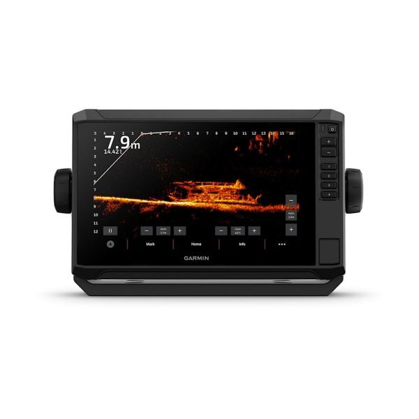 Garmin ECHOMAP™ UHD2 9 sv Chartplotters 5