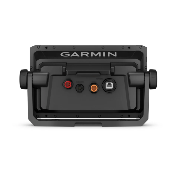 Garmin ECHOMAP™ UHD2 9 sv Chartplotters 7