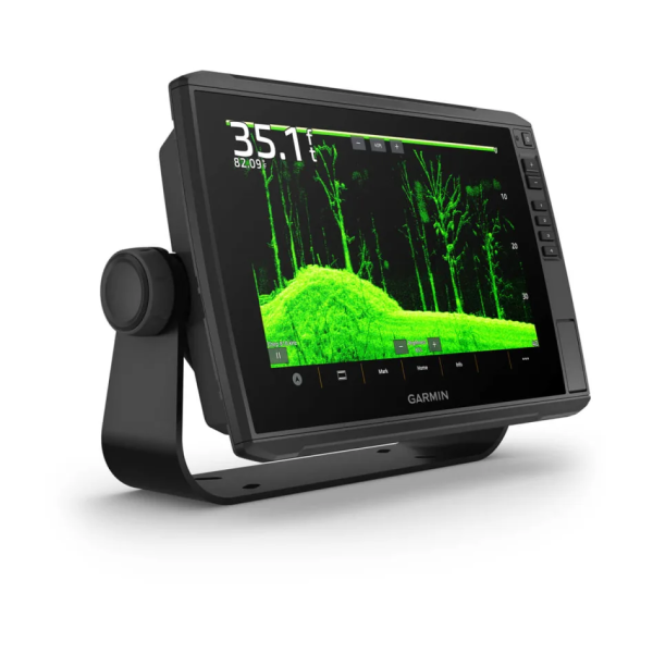 Garmin ECHOMAP™ Ultra 2 10 Chartplotters 1