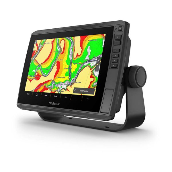 Garmin ECHOMAP™ Ultra 2 10 Chartplotters 3