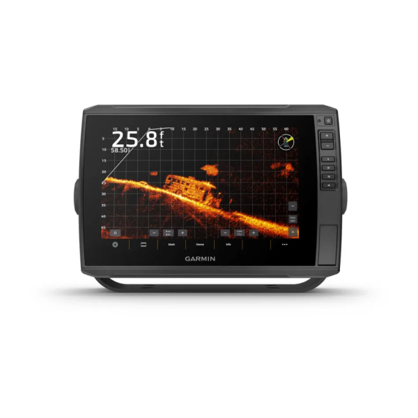 Garmin ECHOMAP™ Ultra 2 10 Chartplotters 4