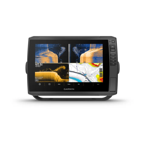 Garmin ECHOMAP™ Ultra 2 10 Chartplotters 5