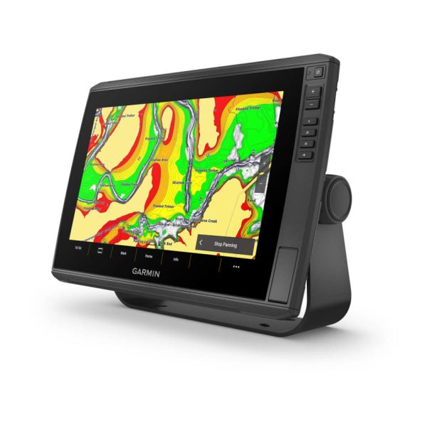 Garmin ECHOMAP™ Ultra 2 12 Chartplotters 3