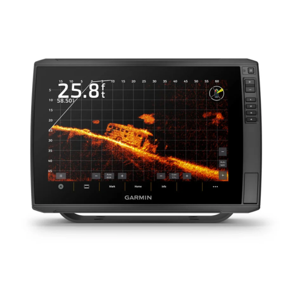 Garmin ECHOMAP™ Ultra 2 12 Chartplotters 4