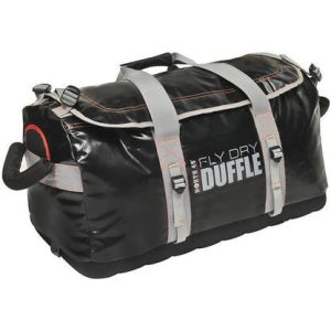 North Fly Dry Duffle - L