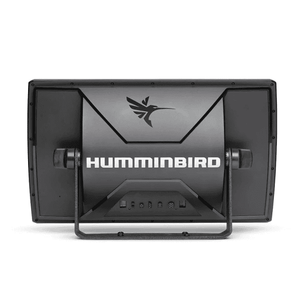 Humminbird Helix 15 CHIRP Mega SI+ GPS G4N CHO 5